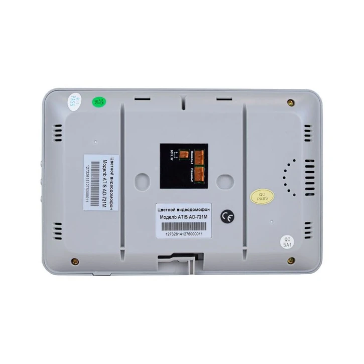 Комплект відеодомофонів Atis AD-721M-kit фото 7