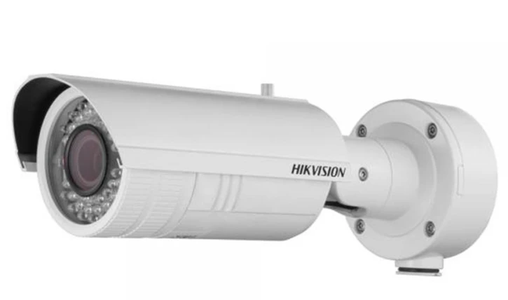 (Уценка) Уличная IP-видеокамера Hikvision DS-2CD2620F-I фото 9