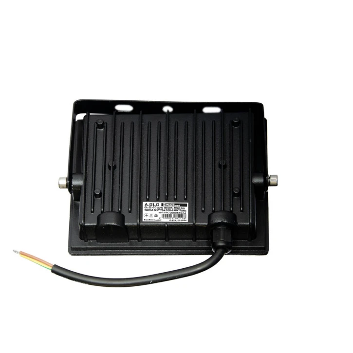 Прожектор світлодіодний A.GLO GL-22-30 30W 6400K (000058904) фото 4