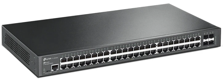 Комутатор TP-Link TL-SG3452