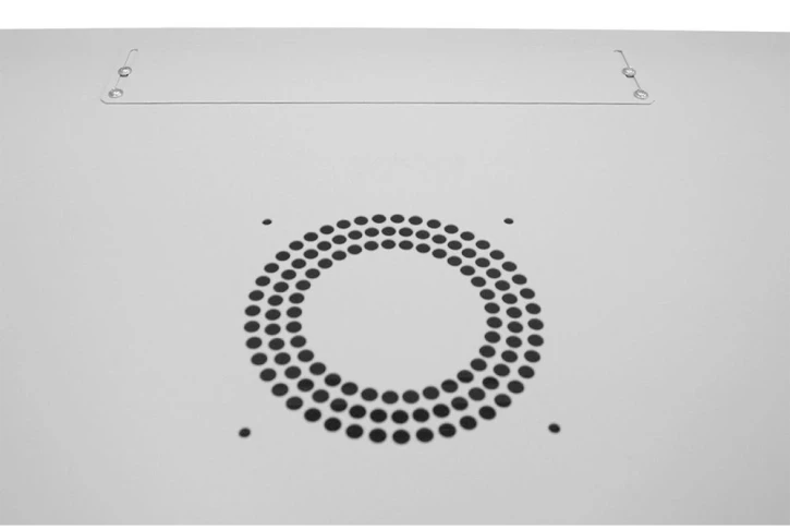 Шафа настінна SteelNet 4U 600 x 450 фото 4