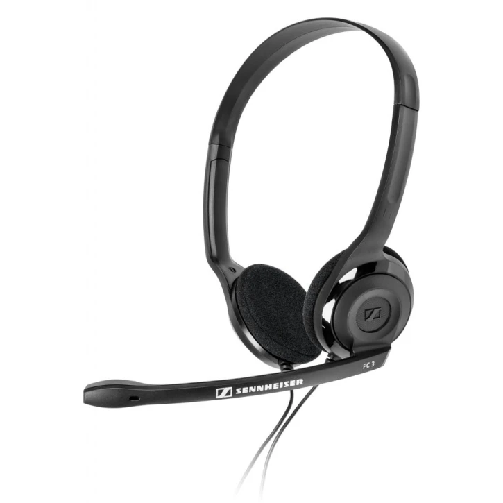 Навушники SENNHEISER COMM PC 3 CHAT (504195) Sennheiser 14347