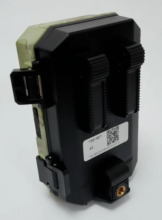 (Уцінка) Фотопастка Anyuan AY-SHM7098-4GE фото 6