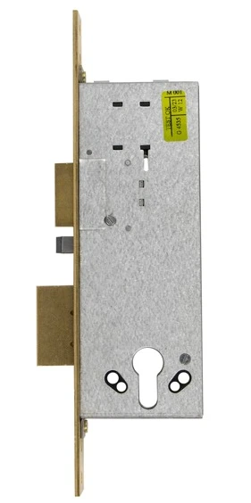 Электромеханический замок Cisa 12011.60 (BS60мм) фото 3
