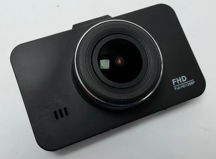 (Уценка) Автомобильный видеорегистратор Tecsar BCR-3M1CH фото 4