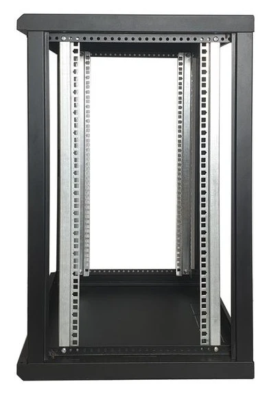 Шафа настінна E-server ES-Е1560B Black фото 7