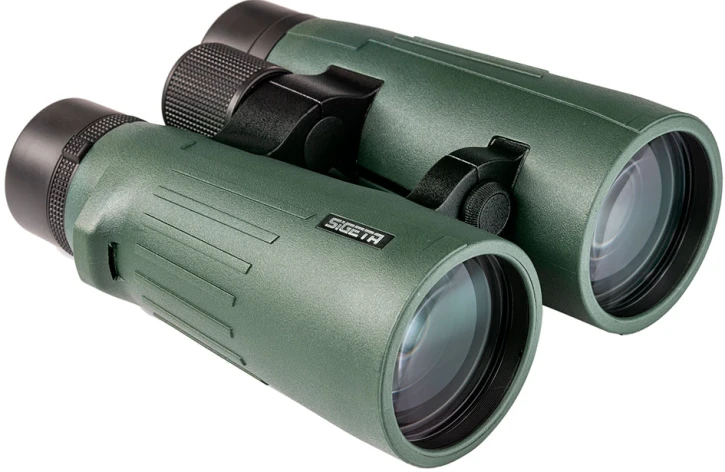 Бінокль SIGETA Imperial 8x56 Green (65893)