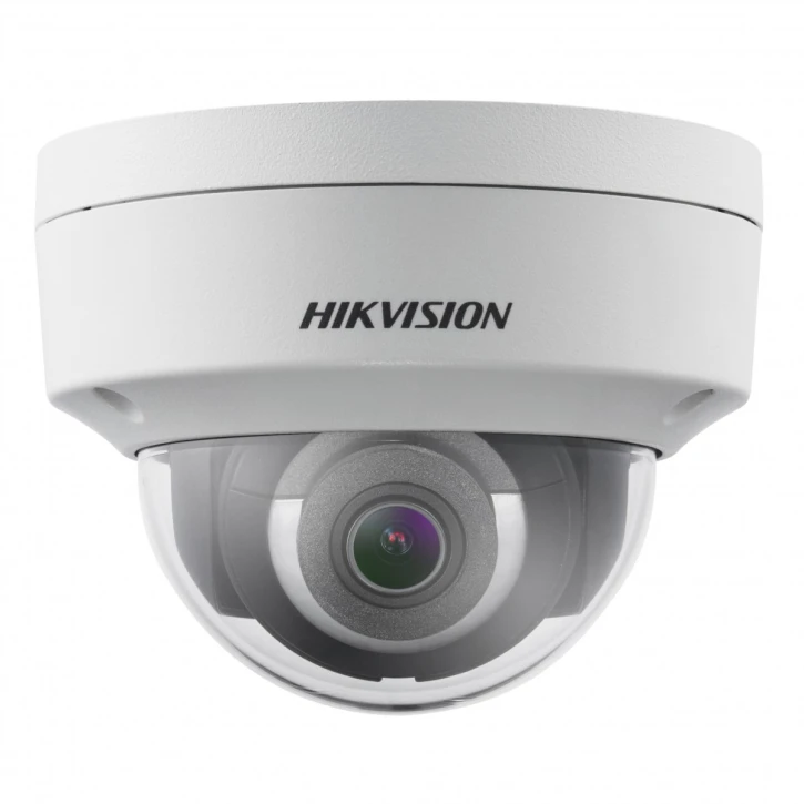 IP-відеокамера Hikvision DS-2CD2143G0-IS (6.0) White