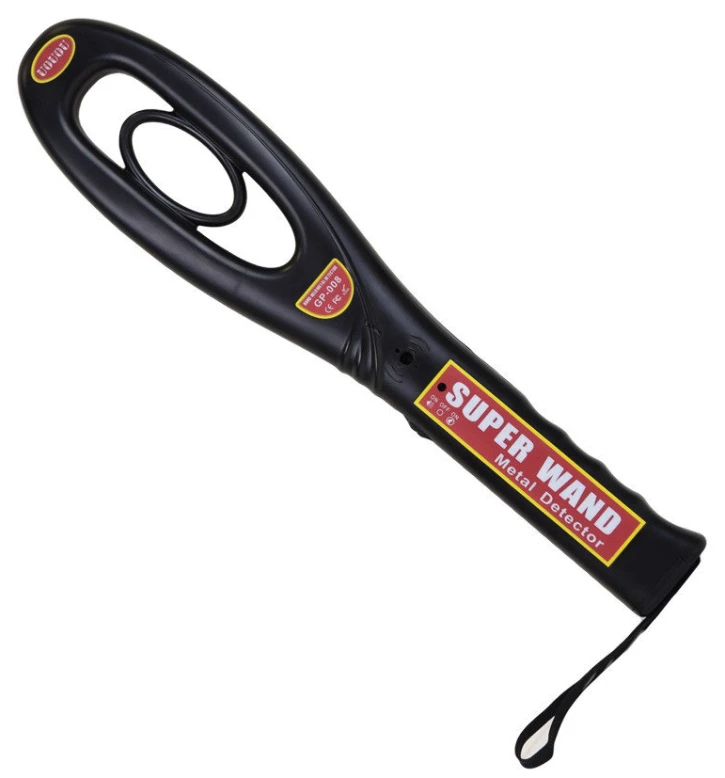 Ручний металодетектор Aoyodi GP-008