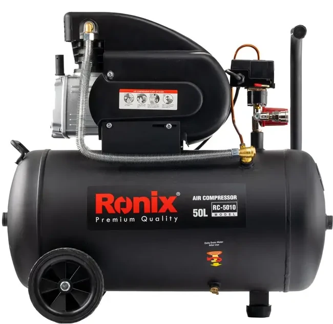 Компресор Ronix RC-5010 фото 6