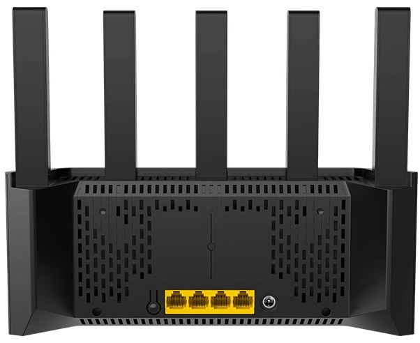 Маршрутизатор Wi-Fi Tenda TX2L Pro фото 3