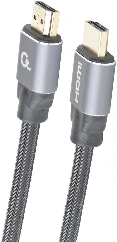 Кабель Cablexpert HDMI to HDMI V.2.0 2 м (CCBP-HDMI-2M) фото 2