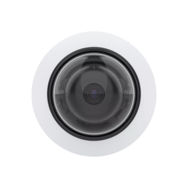 IP-відеокамера Axis P3265-V (3.4-8.9) White фото 2