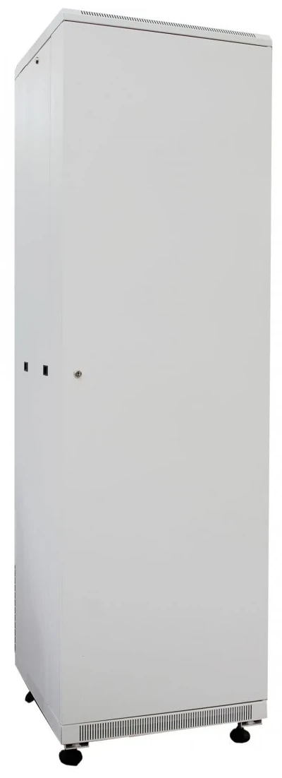 Шафа підлогова УХЛ-МАШ ШС-42U/6.8M Gray