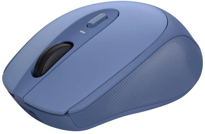 Миша бездротова Trust Zaya Rechargeable Blue (25039) фото 2