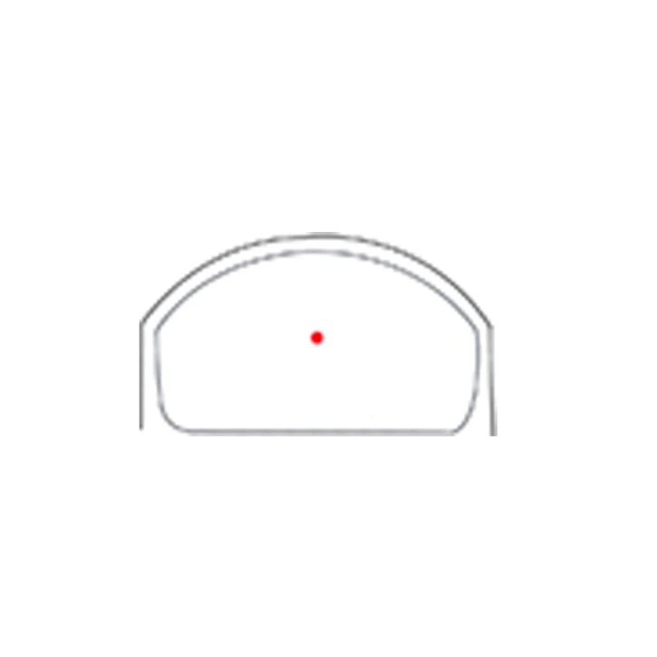 Коліматорний приціл SIGETA AntiRU-04 (65704) фото 6