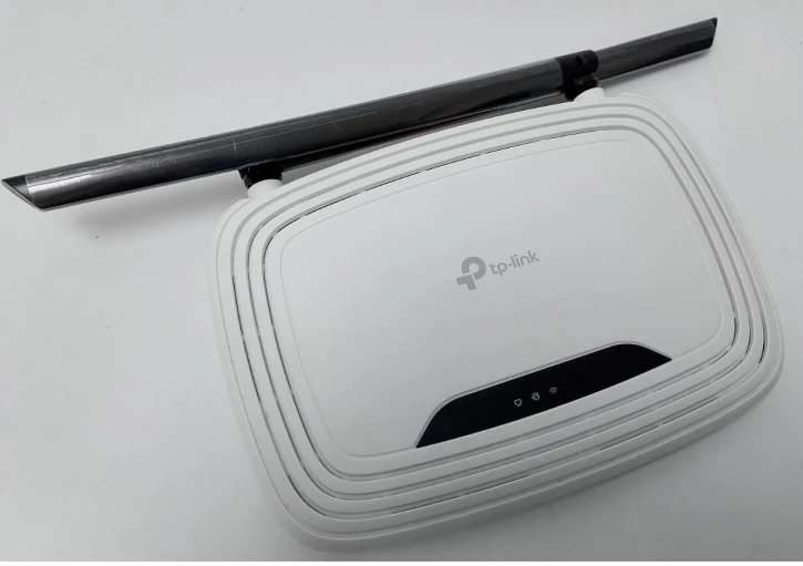 (Уценка) Маршрутизатор TP-Link TL-WR841N фото 4