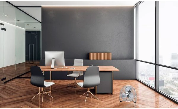 Вентилятор Neo Tools 90-010 фото 6