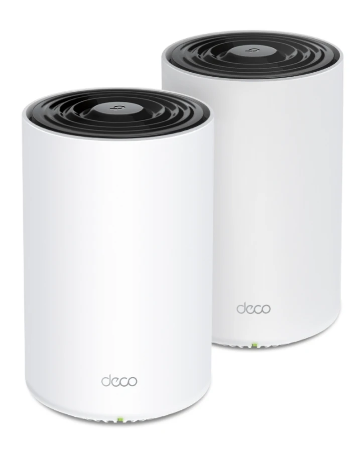 Mesh WiFi система TP-Link Deco PX50 (2-pack)