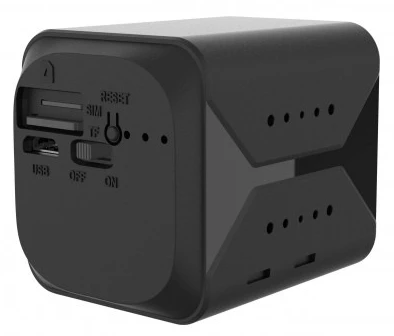 Відеокамера Escam M4GE (3G/4G, PIR, 2800mAh) фото 4