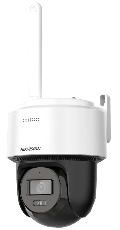 IP-відеокамера Hikvision DS-2DE2C400IWG/W (2.8мм)