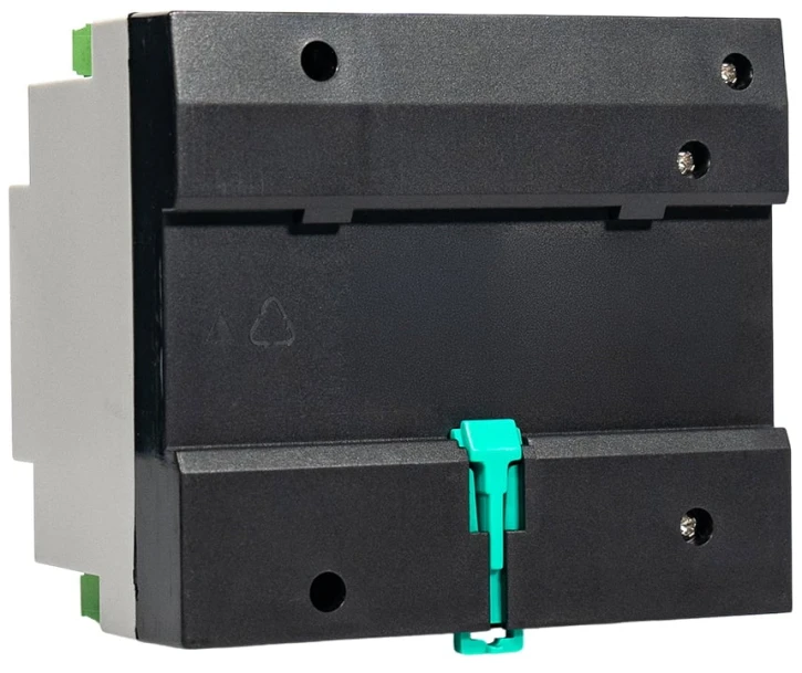 Автоматичний перемикач Kraft KRF-ATS100A/2p (2P, 400V, 100A) (51-00100) фото 5