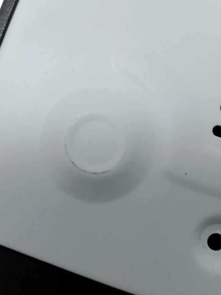 (Уценка) Сетевой IP видеорегистратор ZKTeco Z8608NF-8F фото 8