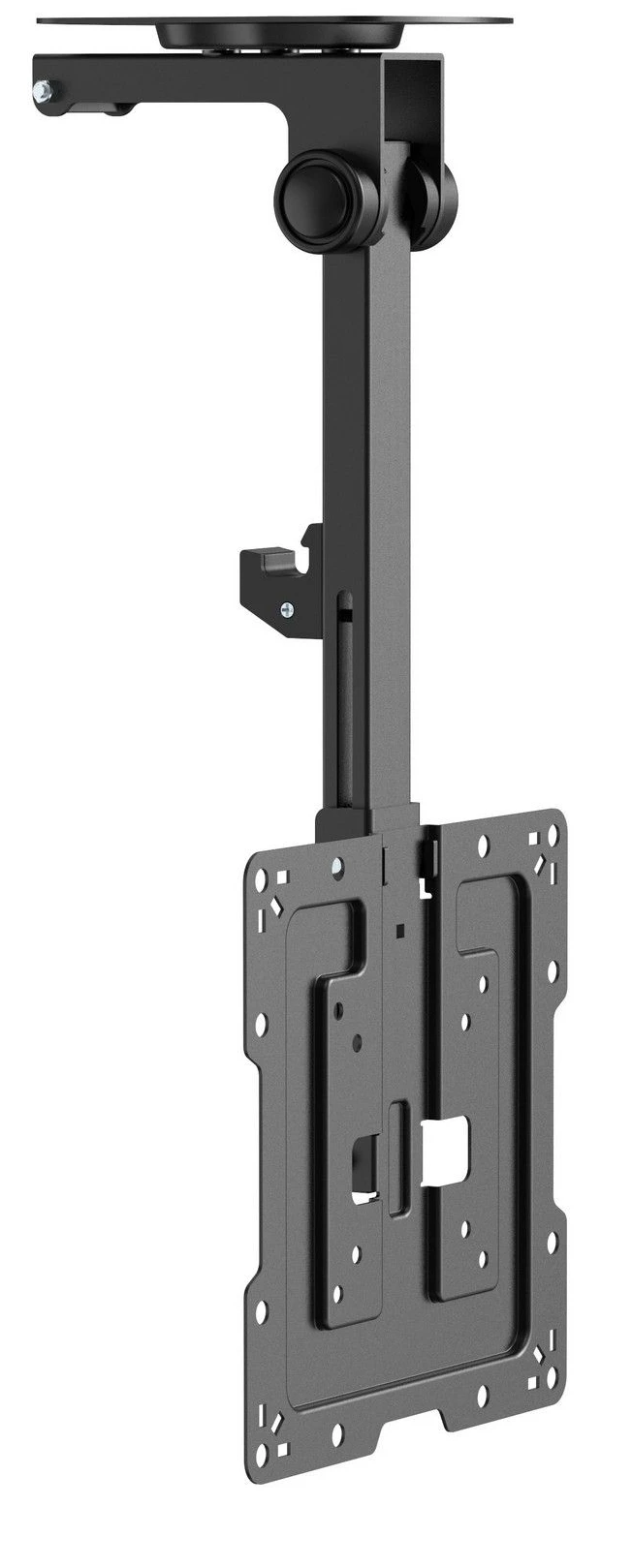 Стельовий поворотний кронштейн Gembird CM-55ST-01 23” - 55” (до 20 кг) фото 12