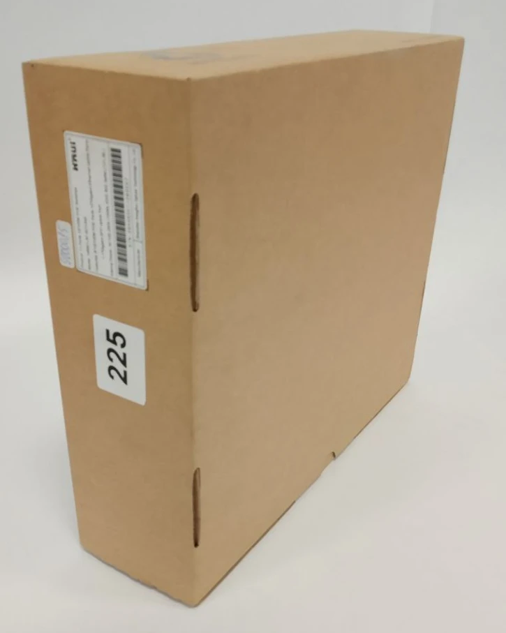 (Уцінка) Комутатор HongRui HR901-AF-821GNS фото 6