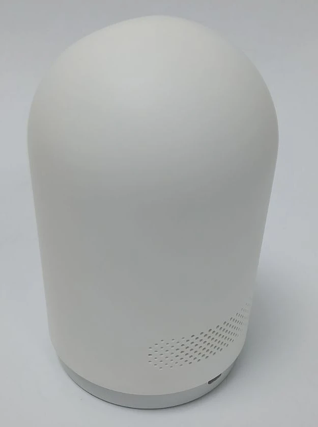 (Уценка) Внутренняя IP камера Xiaomi Mi 360 Home Security Camera 2K Pro фото 5