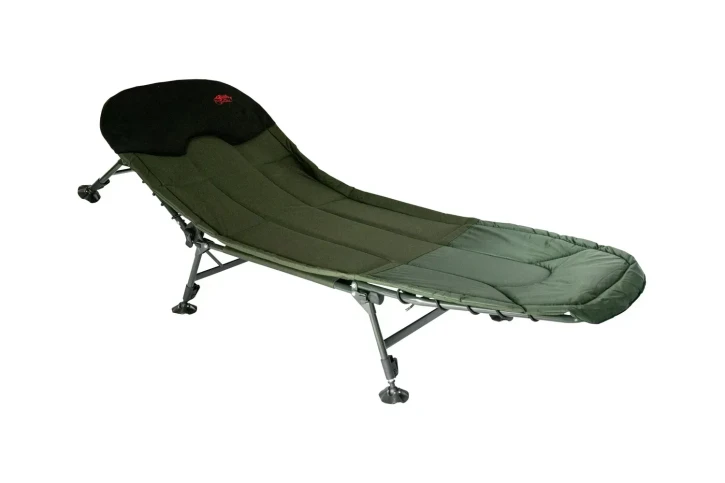 Розкладачка Tramp Carp King TRF-028 (TRF-028) фото 2