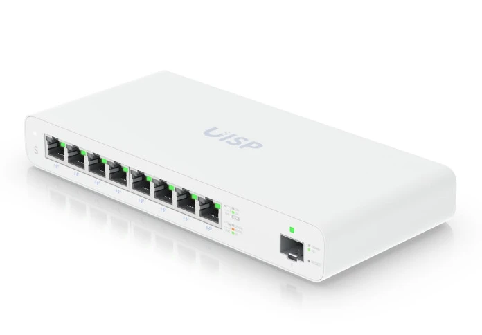 Комутатор Ubiquiti UISP-S