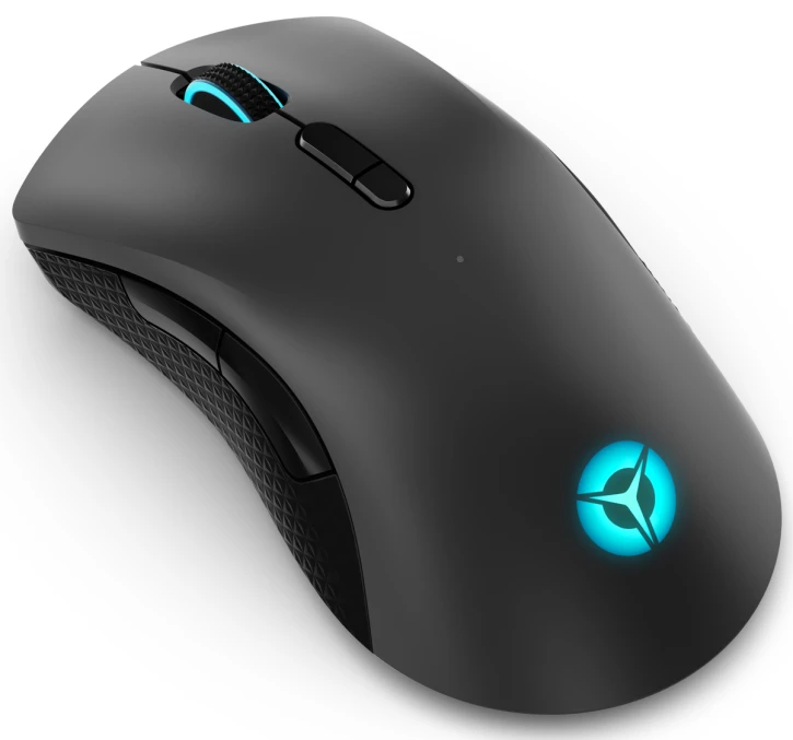 Миша бездротова Lenovo Legion M600 Wireless Gaming Grey (GY50X79385) фото 3