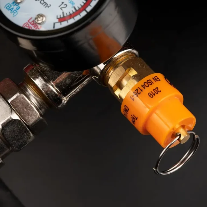 Компресор Ronix RC-5010 фото 4