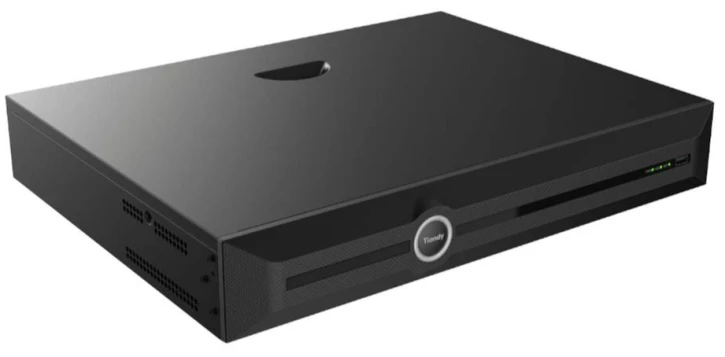 Мережевий IP відеореєстратор Tiandy TC-R3440 Spec: I/B/P16/H