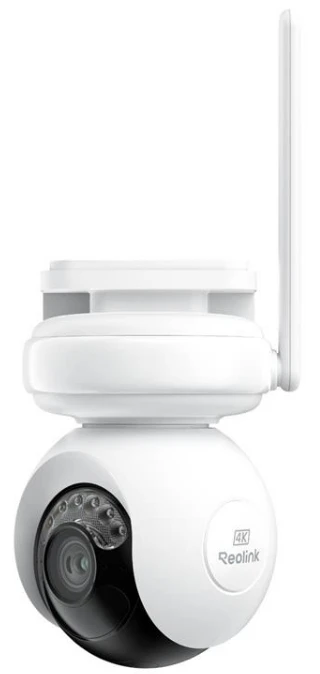 IP-видеокамера Reolink Altas PT Ultra (B660) фото 3