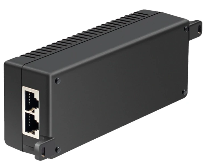 Інжектор PoE HongRui HR900-AFG-N301 фото 2