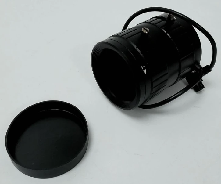 (Уценка) Объектив Uniview LENS-DM3816D-3M-NB фото 6