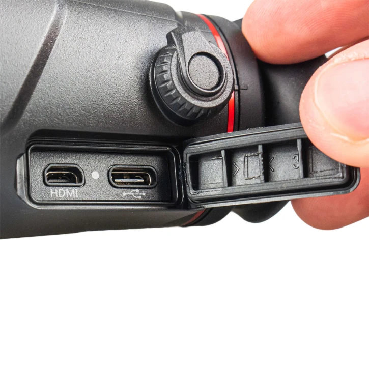 Тепловизор Guide TrackIR (35) (747106) фото 6