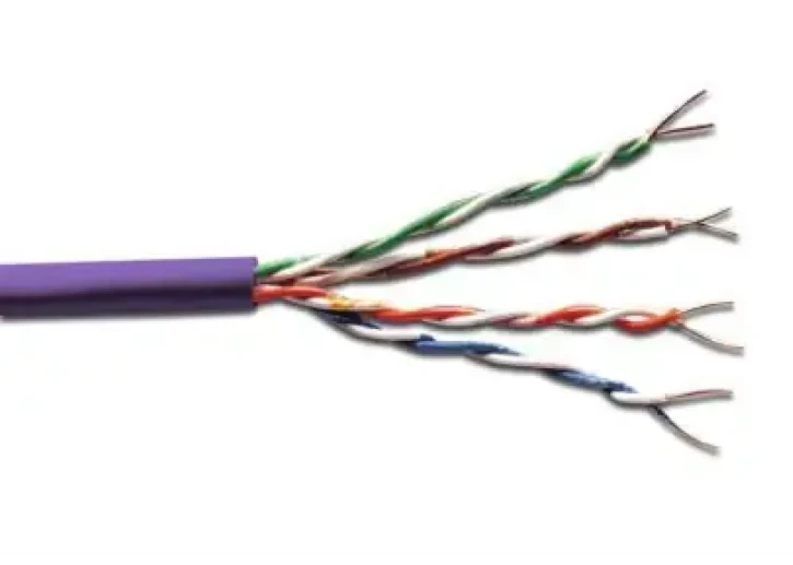 Кабель вита пара Digitus Cat.6, U/UTP, AWG 23/1, LSZH-1 305 м (DK-1613-A-VH-305)