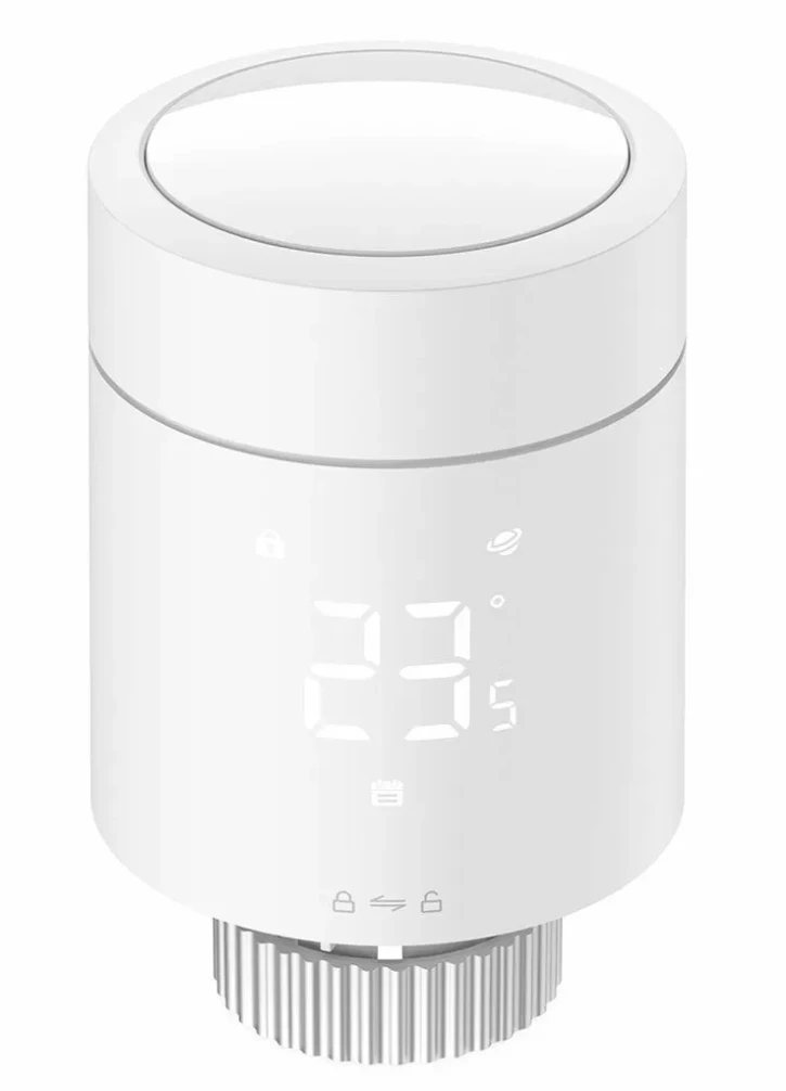 Терморегулятор Aqara W600 (WT-A03D)