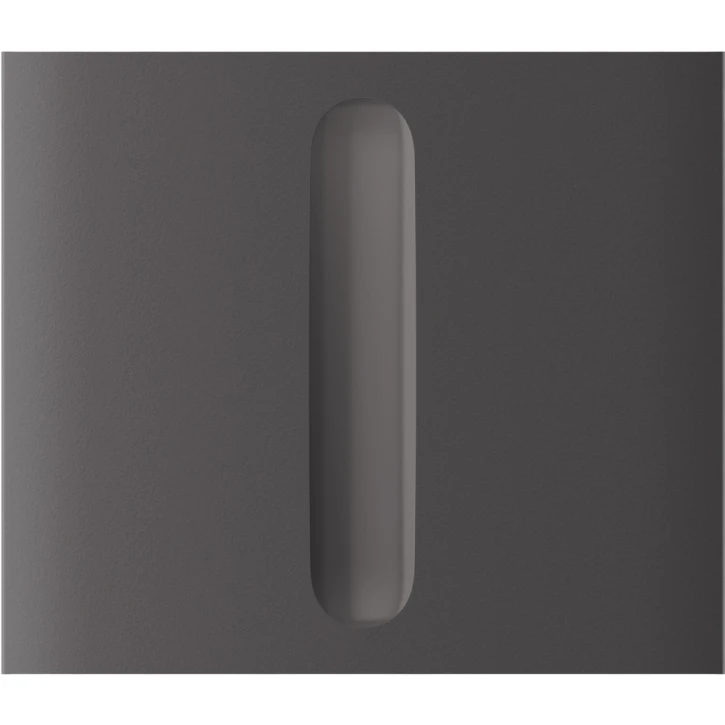 Центральная кнопка для димерного выключателя Ajax CenterButton (Dimmer) vertical Grey (98596.256.GR1)