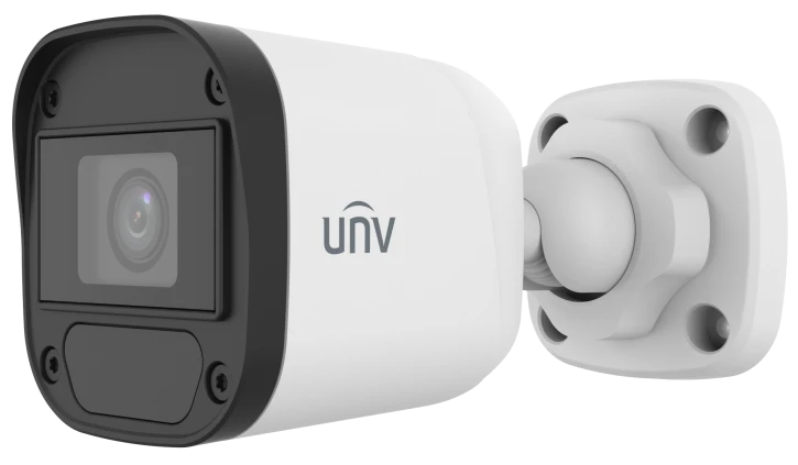 Видеокамера Uniview UAC-B112-F28-X фото 3