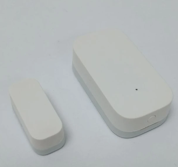 (Уцінка) Датчик відкриття дверей або вікон Xiaomi Aqara Window Door Sensor (MCCGQ11LM) фото 5