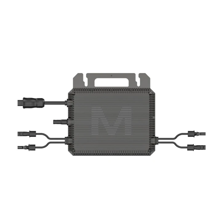 Мікроінвертор для сонячних панелей Marstek M2-1000 Saturn-M 2 MPPT On-grid 1kW (42-00310)