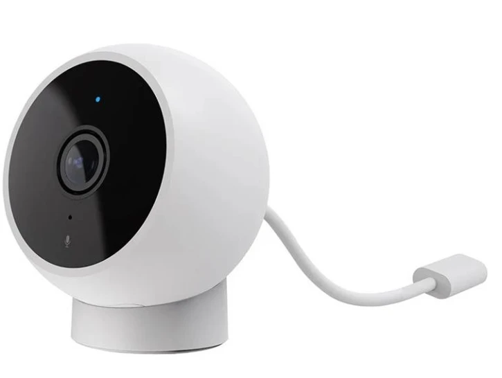(Уцінка) IP камера Xiaomi Home Security Camera 1080p (Magnetic Mount) фото 6