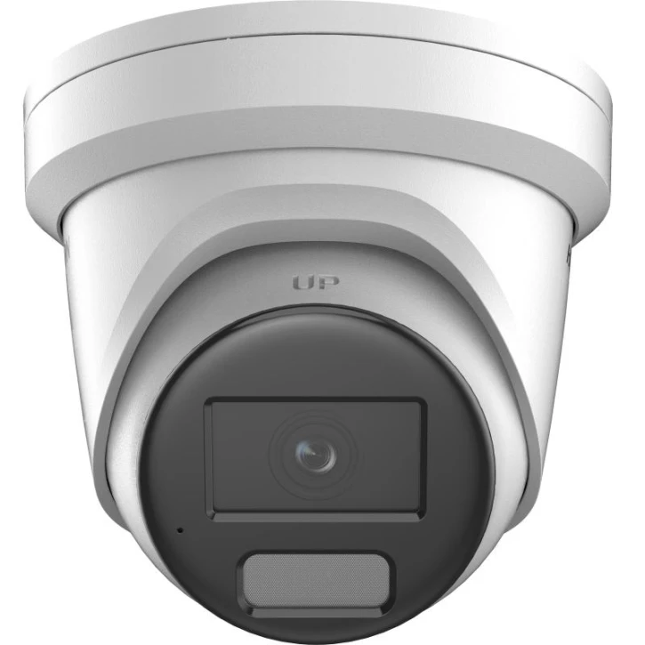 IP-видеокамера Hikvision DS-2CD2387G2H-LIU (2.8 мм) White