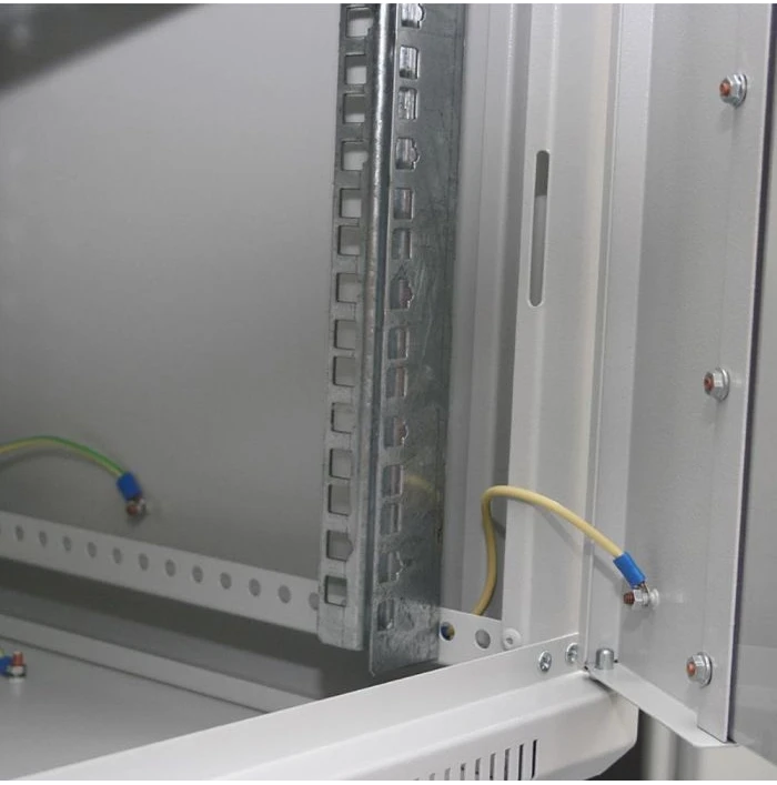 Шафа настінна SteelNet 7U 600 x 400 (289221) фото 3