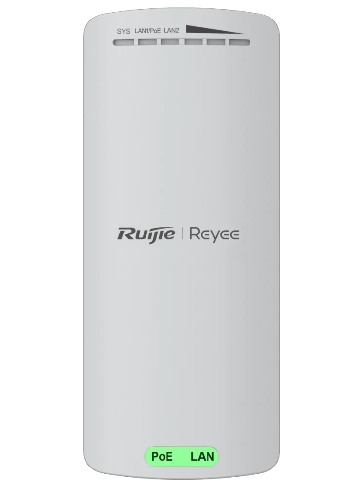 Точка доступу Ruijie RG-EST100-E фото 2