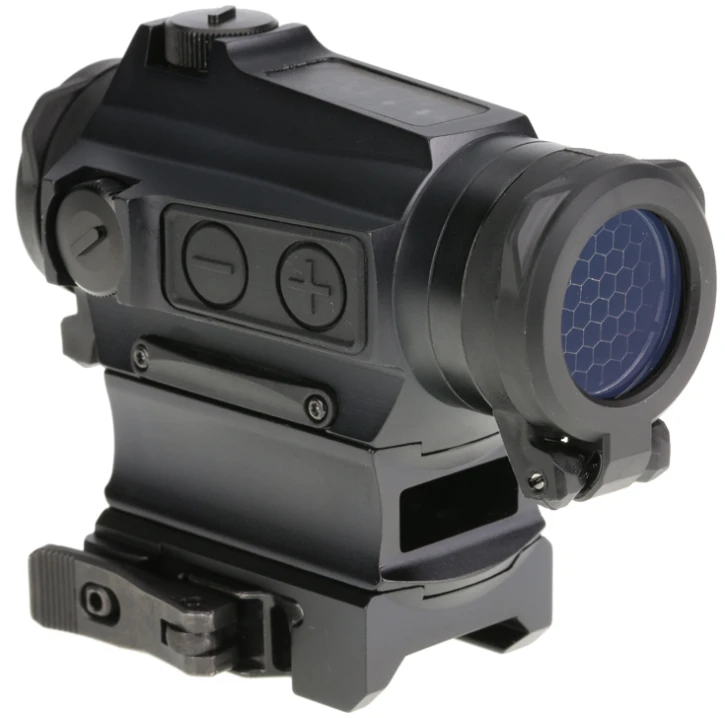 Коліматорний приціл Holosun Micro Elite HE515CM-GR (747019) фото 5